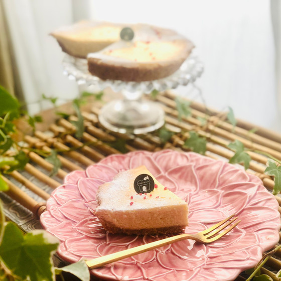 全３回💕基本のパティスリー スイーツレッスン