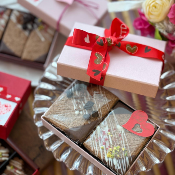 個包装もお箱詰めも選べます🎁
