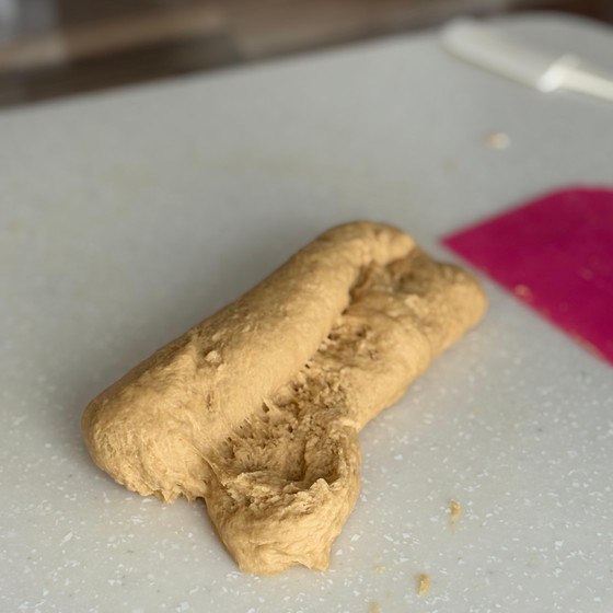 手ごね方法も丁寧にレッスンします。おうち時間が楽しく！