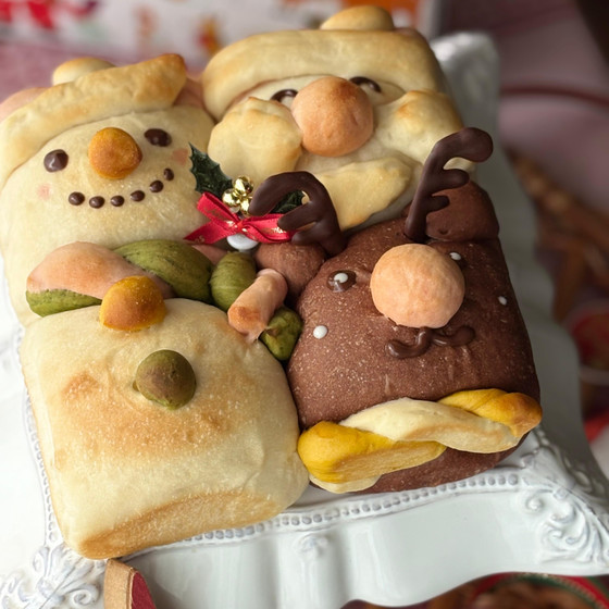 冷凍保存も可能です✨