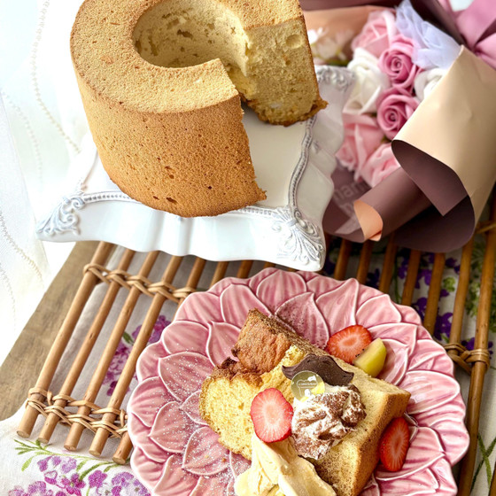 ボリューム満点のお持ち帰り＆ご試食付き😍