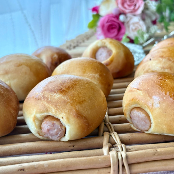 お弁当におやつにおつまみに手が止まらないサイズ感😍