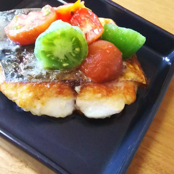 夏の簡単和食レッスン