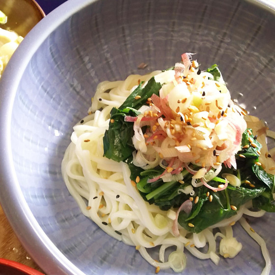 ささっと出来る！！　夏の簡単和食レッスン