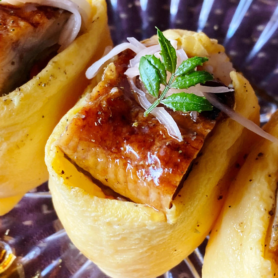 真夏の簡単和食レッスン