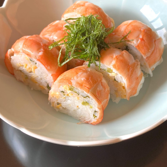 １２月はお正月にもおすすめなメニューです