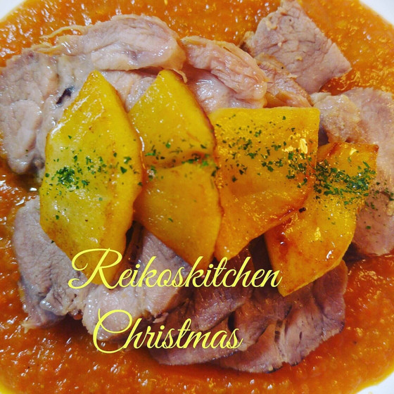 クリスマスレッスン