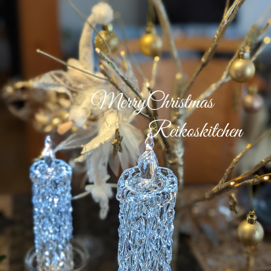 クリスマスレッスン