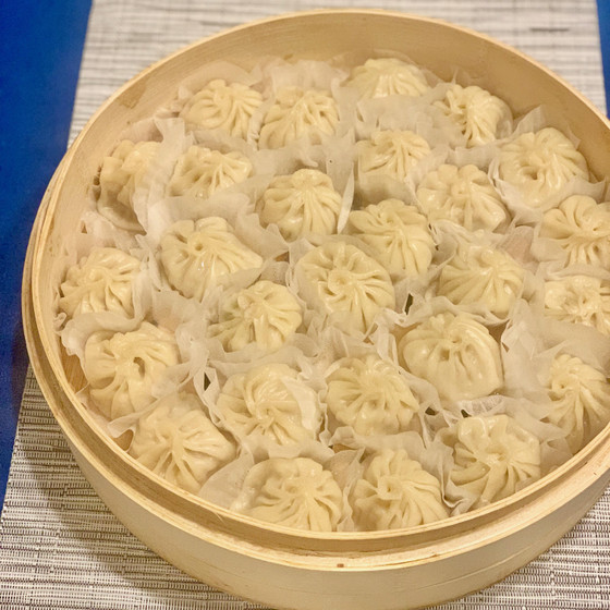 小籠包