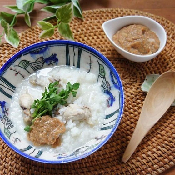 家庭の薬膳料理の会・６月