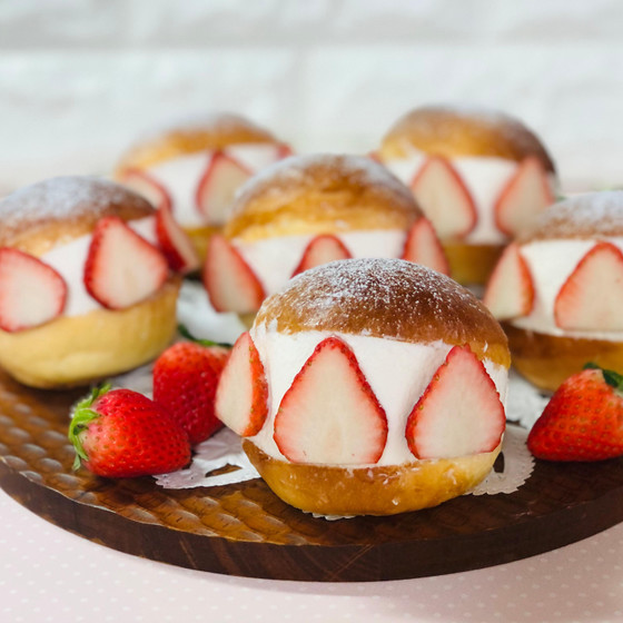マリトッツォ