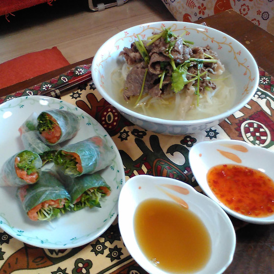 自由コース 　全10回　60,000円（材料費別）
