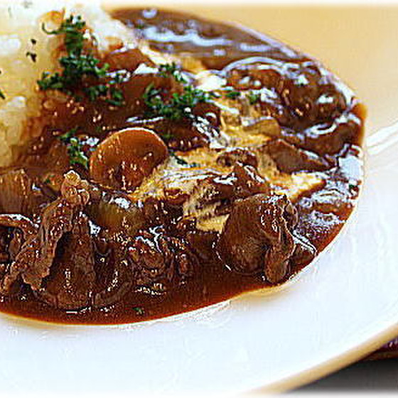 基本料理コース　洋食