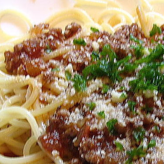 基本料理コース洋食