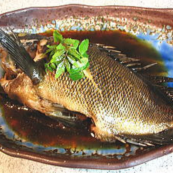 基本料理　和食