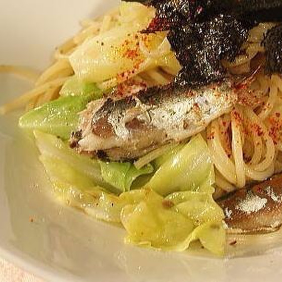 魚をさばく家庭料理