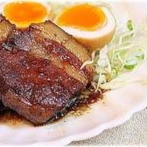 家庭料理