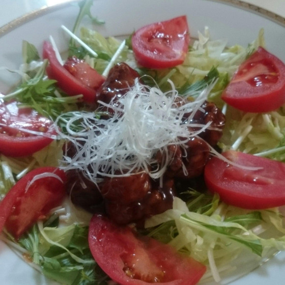 家庭料理