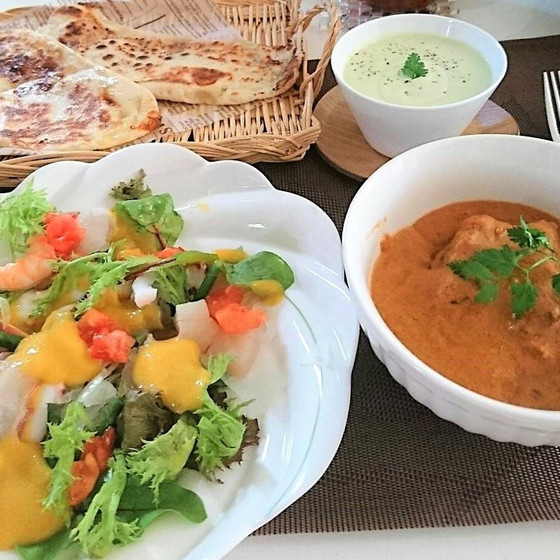 家庭料理