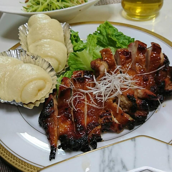 家庭料理