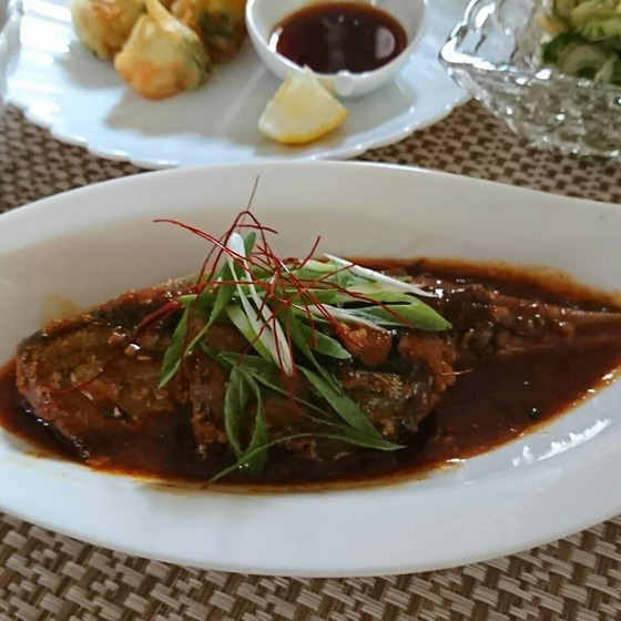 家庭料理