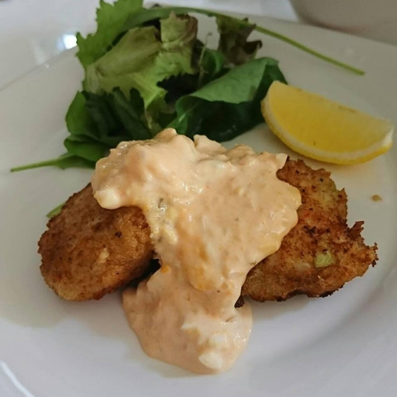 家庭料理