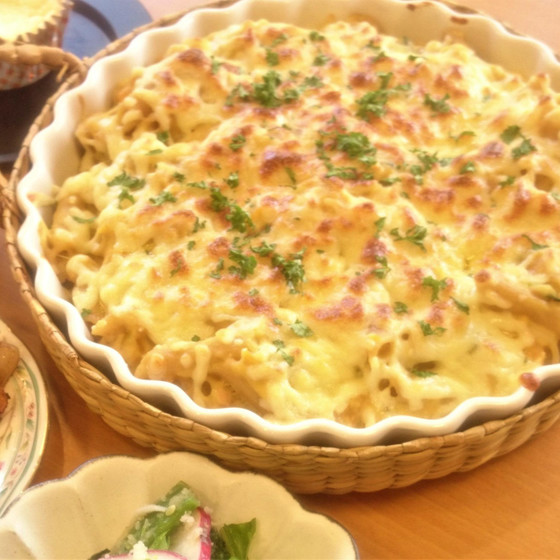 日仏貿易×クスパタイアップレッスン