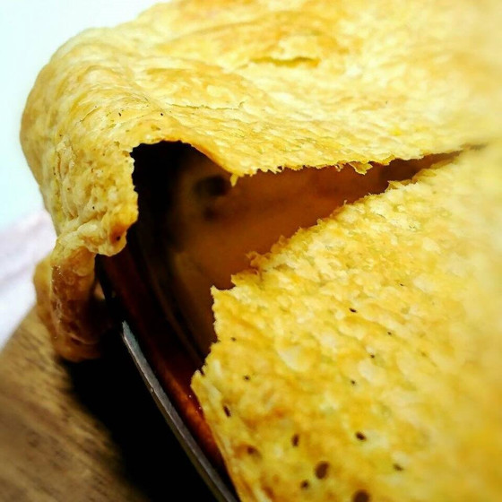 魚をさばく家庭料理
