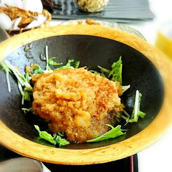 家庭料理