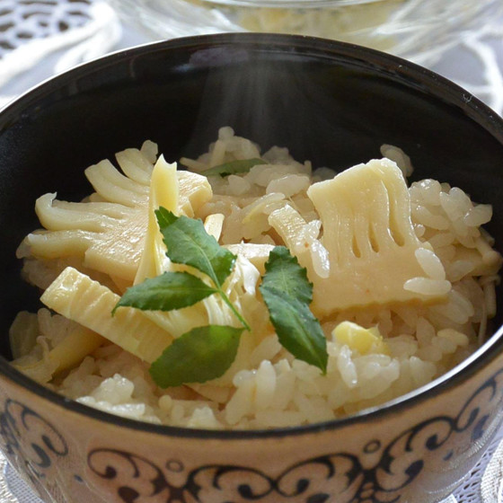旬の野菜たっぷり料理～季節の行事とともに～