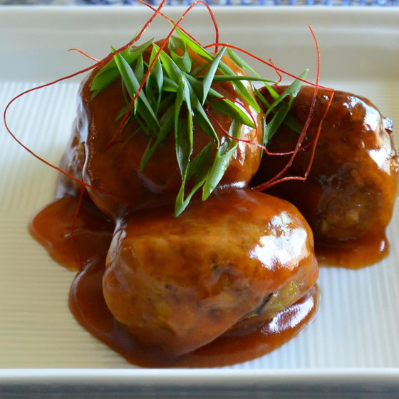 家庭料理