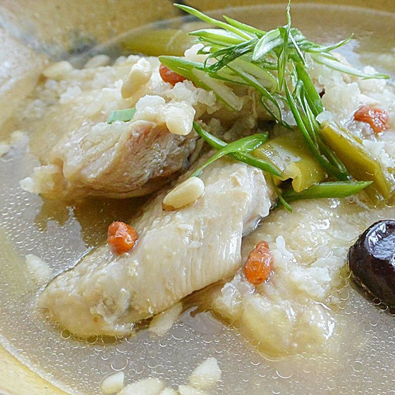 家庭料理