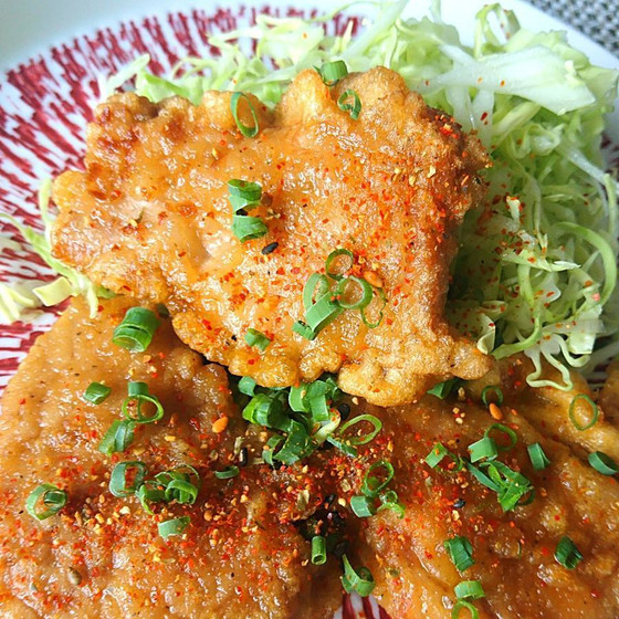 家庭料理