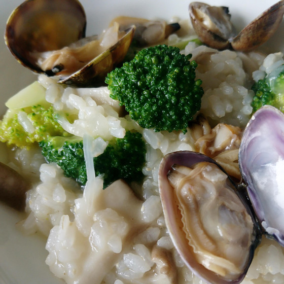 家庭料理