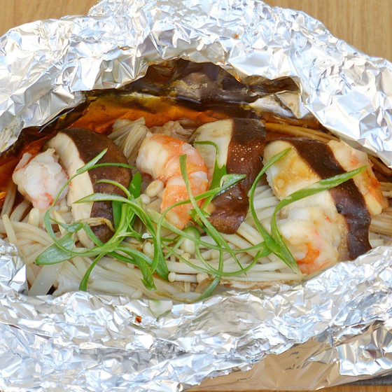 家庭料理