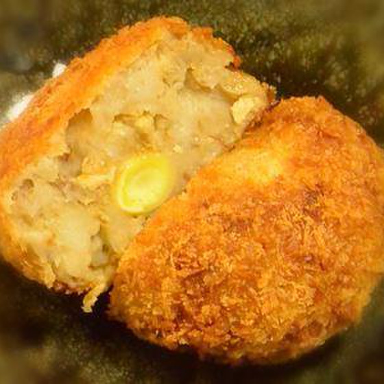家庭料理