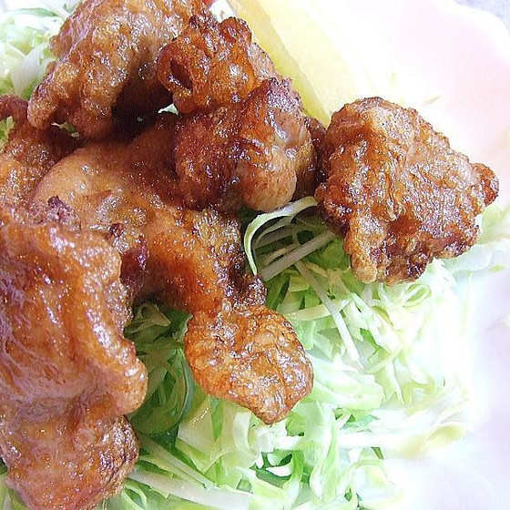 基本料理コース 和食