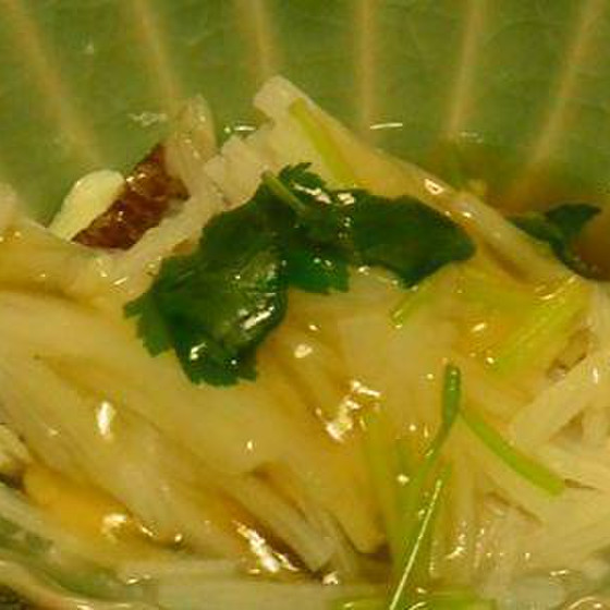 魚をさばき料理