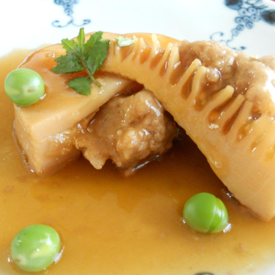 おいしいおうち薬膳