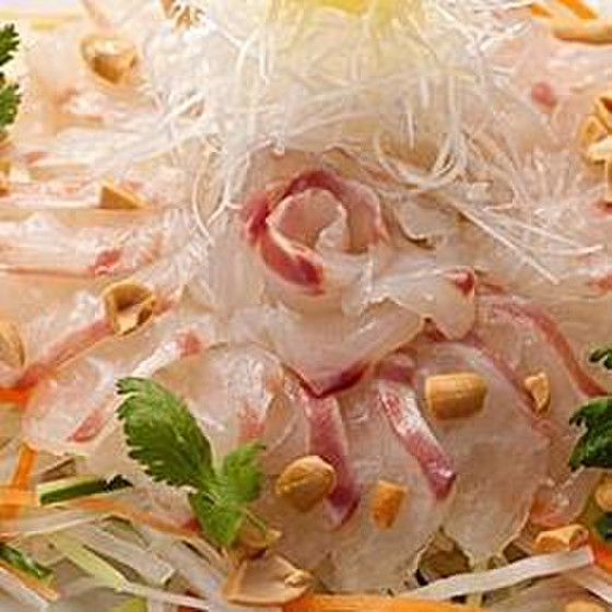 さばいて作るお魚料理