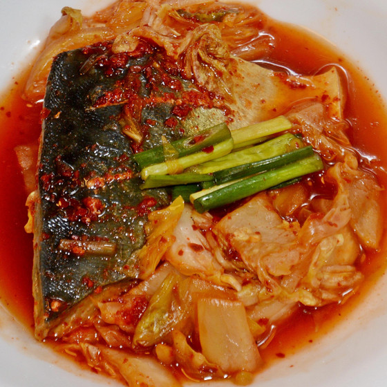 さばいて作るお魚料理