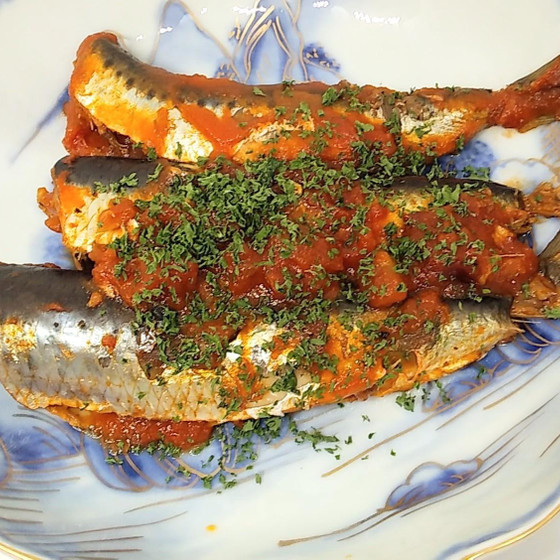 さばいて作る魚料理ダイジェスト