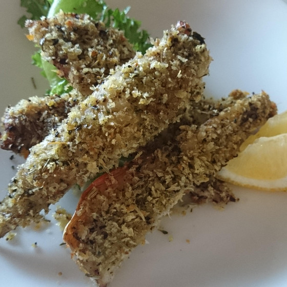 さばいて作る魚料理ダイジェスト