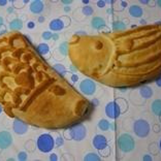夏休み子供のお料理教室～生地から作り作るピザにチャレンジ～
