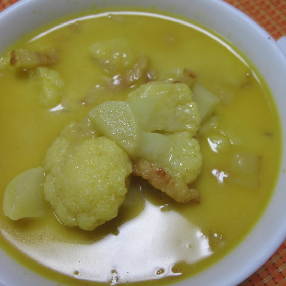 冬野菜を美味しく