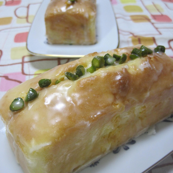 お菓子教室　ウィークエンド