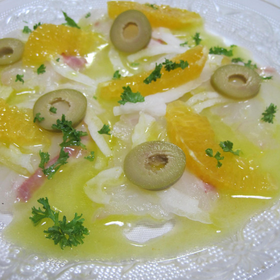 春のイタリアン リクエスト教室