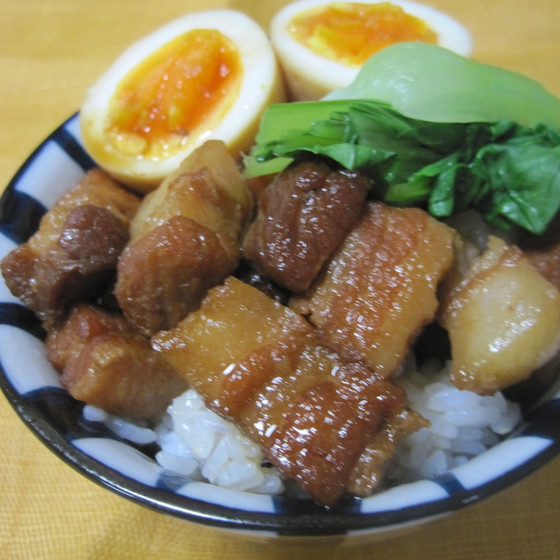 台湾屋台料理にチャレンジ！