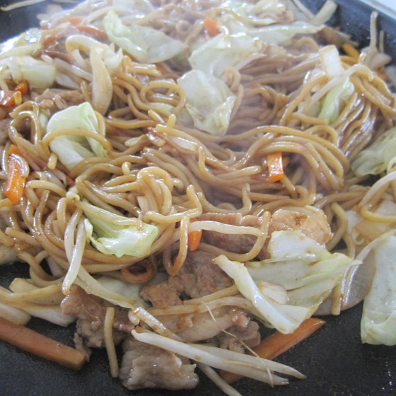 子供の料理教室～秋祭りの屋台料理～