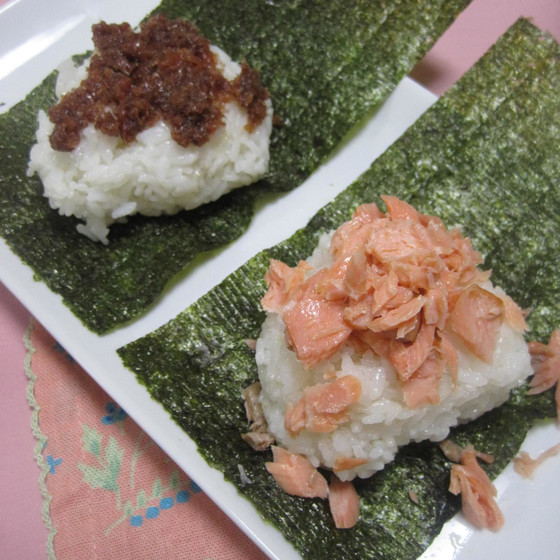 子供のお料理教室